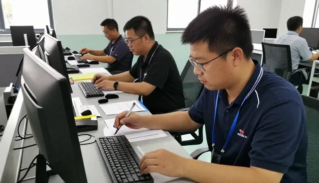 河南松杉网络科技有限公司分享网站维护发展新观点