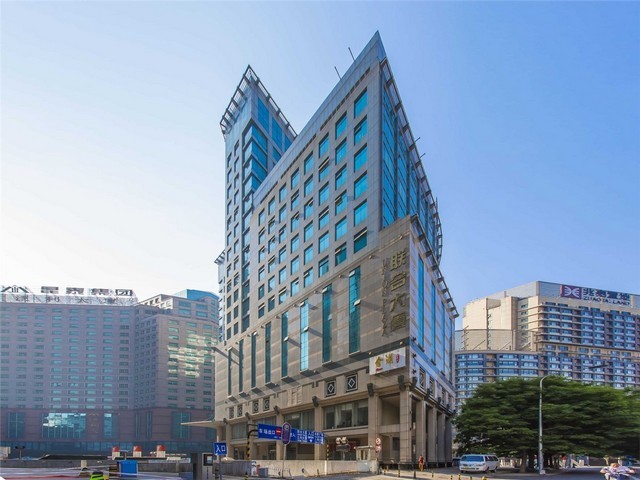 杭州春款童装加盟